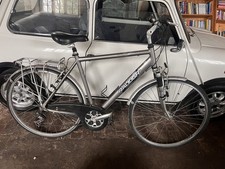 A quality Raleigh gent’s