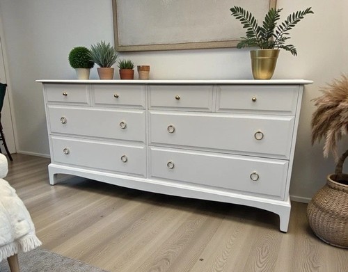 Refinished stag minstrel - 8, x