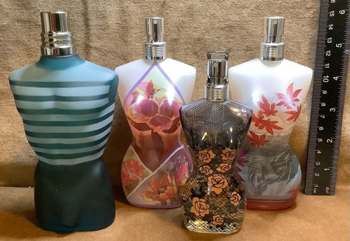 Jean paul gaultier parfum - paul,