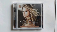 TAYLOR SWIFT - Fearless -