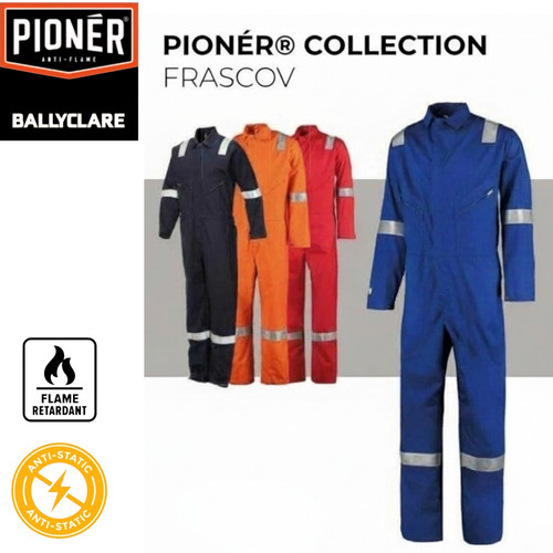 Pioner frascov riggmaster anti - riggmaster,