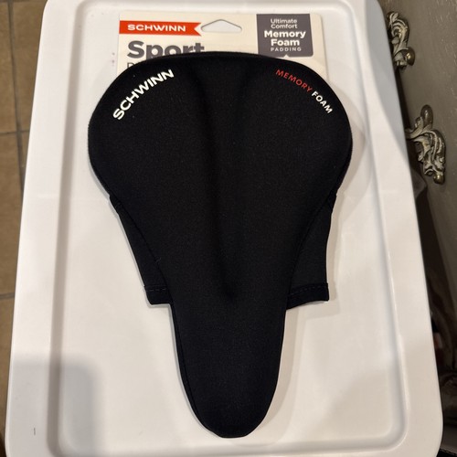 New schwinn sport memory - schwinn, foam