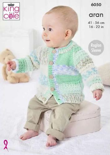 6050 king cole baby childs - baby,,