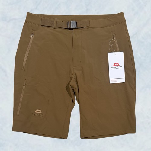 New mens brown mountain - brown,