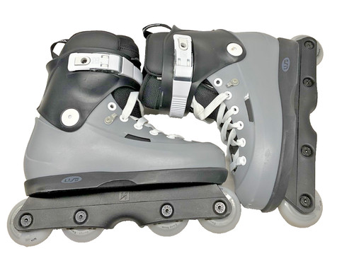 Usd sway team skates - team, 60