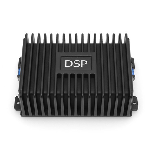 Car dsp power amplifier - dsp,