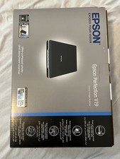 Epson Perfection V19 Color