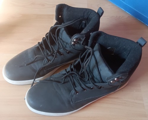 Crosshatch shoes size 10 - crosshatch, uk