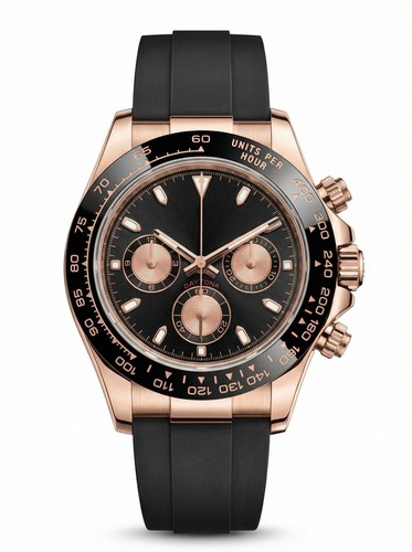 Tona mod rose gold - tona, ·