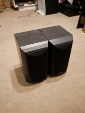 Mission 771 Bookshelf Speakers