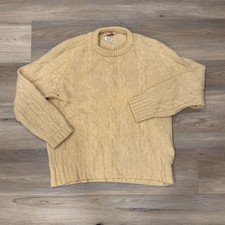Vintage Alan Paine Sweater Men