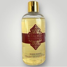 Boots Royal Jelly Body Wash