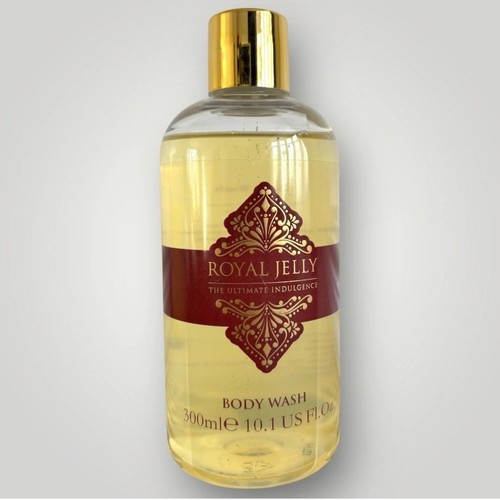 Boots royal jelly body - body, wash