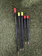 5 x Dave Harrell Truncheon Wagglers