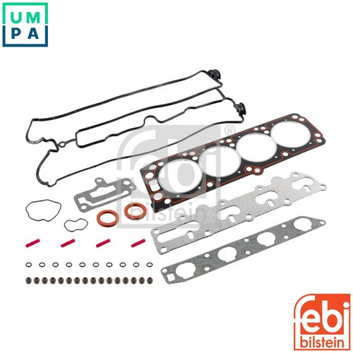 Gasket kit cylinder - gasket, head