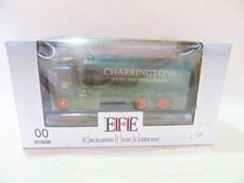 EFE 12#01 'ATKINSON 6 WHEEL