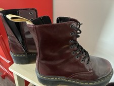 Martens women boots - dr., women's
