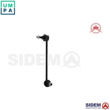 LINKCOUPLING ROD STABILISER