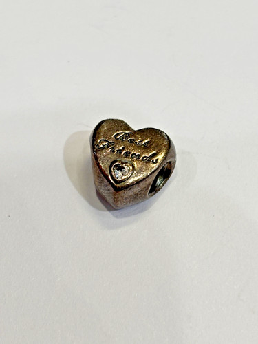 Genuine pandora best friend - pandora,