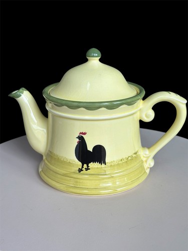 Vintage zeller fayencerie - zeller,