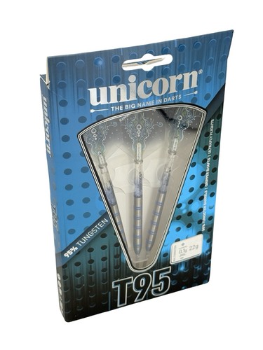Unicorn t95 tungsten - unicorn, 95%