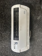 orka handyheat  2kw ELECTRIC OVER DOOR WARM AIR CURTAIN HEATER EH1896