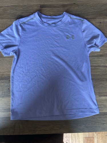 Under armour boys purple - under,