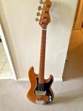 KAY KB-24 P-BASS 4 String Bass