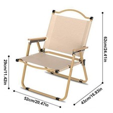 Camping Chairs Portable