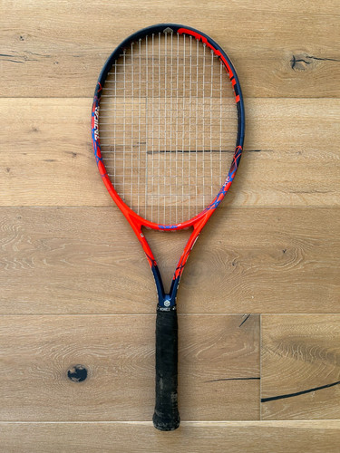 Tennis racket head graphene - tennis,