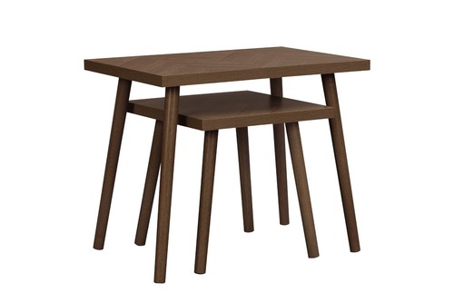 Herringford nest tables oak - nest,