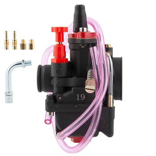 Pwk19 19mm power jet - pwk19, 2t
