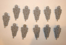 Eldar Falcon Grav Tank x 11