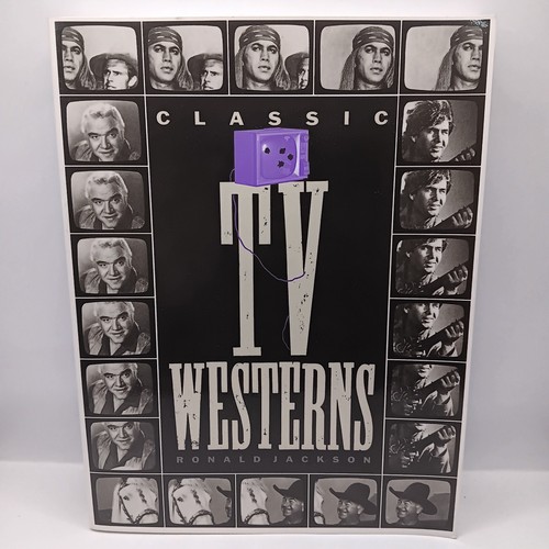 Classic westerns a - tv,