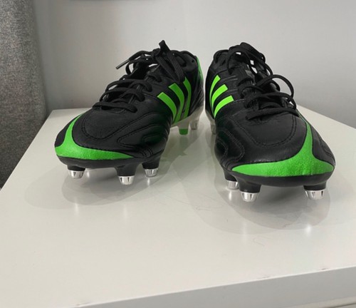 Adidas 11pro leather - 11pro, sg
