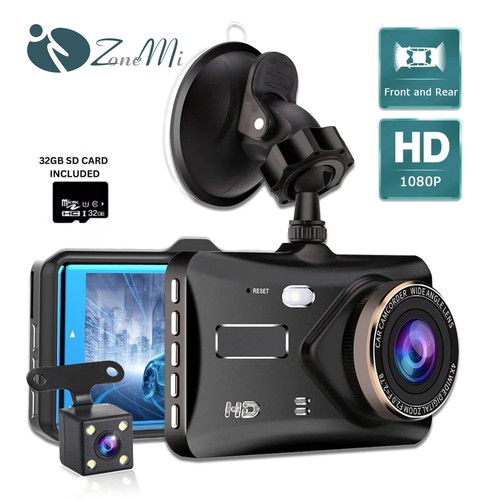 Dash cam pro - dash,