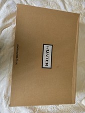 Hunter unisex Wellington boots