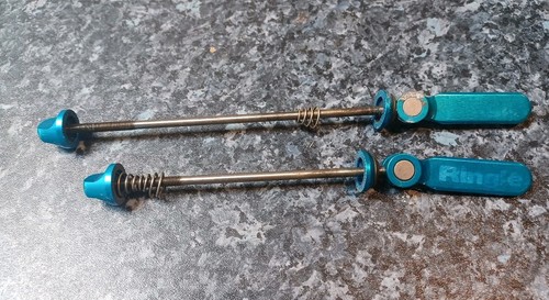 Ringle skewer set - ringle, rear