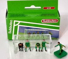 Unused Vintage 90's Subbuteo