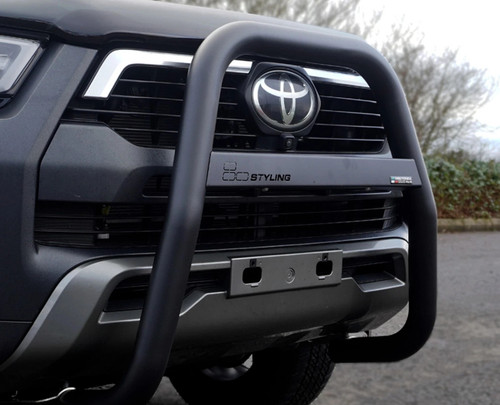 For toyota hilux 2021 - hilux, onward