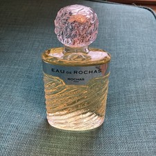 Eau De Rochas 220ml Eau De Toilette