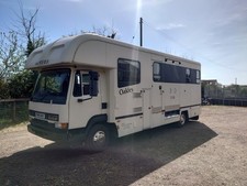 Leyland Daf 1996 Oakley