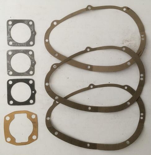 Villiers 98cc mk6 - 98cc,