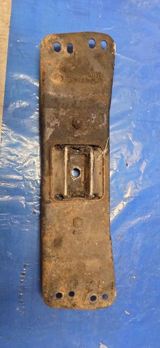Ford capri mk3 gearbox mount - mk3,