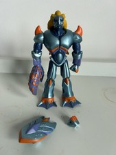 Rare Gormiti TOBIAS TRIPP