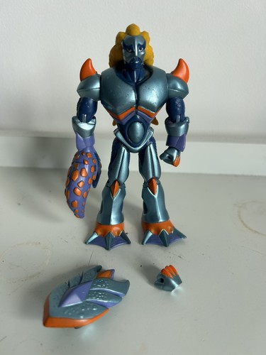 Rare gormiti tobias tripp - rare,