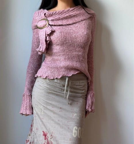 Zone bleue y2k - y2k, cowl