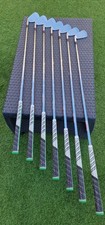Cobra King CB Irons 4 To PW