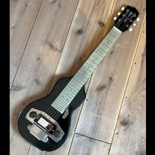 Harmony 6 Strings Electric Lap Steel Guitar Hawaiian