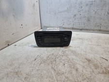 Seat Ibiza Radio Stereo CD